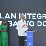 Gobierno inicia la construcción del Malecón Deportivo Santo Domingo