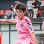 Torneo internacional en Punta Cana trae a República Dominicana fútbol juvenil de elite