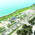 Inicia la construcción del Malecón Deportivo