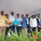 Feria del Mango Banilejo con unas 200 variedades tiene como estrella el “mango Mingolo”