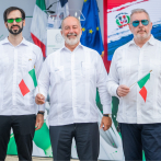 Un encuentro para celebrar la independencia italiana