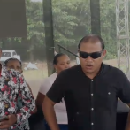 Comunitarios se niegan a aceptar acuerdo firmado con la Barrick Gold