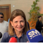 Raquel Peña respalda lineamientos de la JCE y afirma que sabe cómo conducirse políticamente