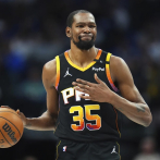 Kevin Durant compra una participación minoritaria en el Paris Saint-Germain
