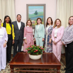 Raquel Peña junto a Conadis buscan impulsar el deporte inclusivo