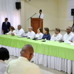 Raquel Peña dice que Gobierno saldará deudas de productores de mango en Baní