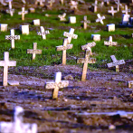 A 80 años de la victoria contra el fascismo en la Segunda Guerra Mundial