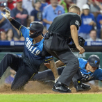 Filis superan a los Mets y ascienden al primer puesto en la División Este de la LN