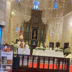 La Iglesia Católica celebra las bodas de plata de 18 sacerdotes