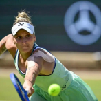 Vondrousova sorprende a Sabalenka y avanza a la final del Abierto de Berlin