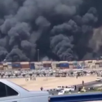 ¿Qué es el estrecho de Ormuz, que controla Irán y por qué es importante en medio de esta crisis?