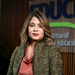 Yahaira Sosa Machado asume como directora ejecutiva de Educa