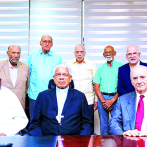 Consejo Consultivo de la Lotería Nacional respalda Anteproyecto de Ley de Juegos de Azar