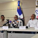 La CAASD admite contaminada del agua en Ciudad Juan Bosch; monitorea la situación