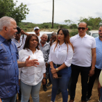 Egehid invierte más de mil millones de pesos en obras comunitarias en San Juan