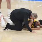 La lesión de Tyrese Haliburton complica el futuro de los Indiana Pacers