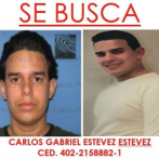 Policía busca hombre vinculado al asesinato de ciudadano frente a su residencia en La Vega