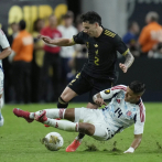 México y EE.UU ganan sus grupos en Copa Oro
