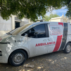 Tres haitianos mueren electrocutados en Esperanza, Valverde