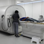Cemadoja inaugura servicio de sedación anestésica pediátrica para resonancia magnética