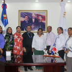 Instituciones avanzan hacia el Foro Provincial María Trinidad Sánchez