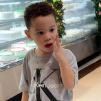 Padres de Roldany Calderón están desesperados tras cuatro meses sin tener rastro del niño