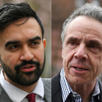 Zohran Mamdani, un joven musulmán y socialista que acaricia de cerca la alcaldía de Nueva York