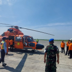 Hallan sin vida a la turista brasileña que cayó en un barranco de un volcán Rinjani en Indonesia
