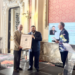 Miguel Reyes gana Premio ‘Francisco de Vitoria 2025’