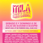 MILA llega a Santo Domingo con su primer Pop-Up: una celebración del diseño latinoamericano