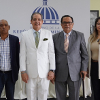 Otorgan a José Enrique García el Premio Internacional Pedro Henríquez Ureña