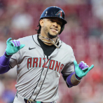 Equipos contactan a D-backs por Ketel Marte
