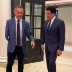 Ministro de Turismo argentino califica a David Collado como “el gigante del turismo mundial”