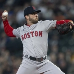 Kutter Crawford, lanzador de los Medias Rojas de Boston, sufre accidente y requiere cirugía muñeca