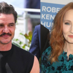 Pedro Pascal estalla contra J.K. Rowling por los derechos trans: 