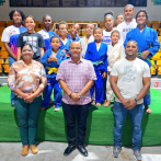 Panam Junior y Open Senior reunirá a judocas de 20 países desde este viernes en el Tony Barreiro