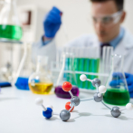 Un estudio profundiza en una proteína clave en la resistencia a múltiples fármacos