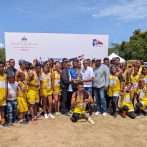 Este sábado será la gran final del Atletismo Escolar