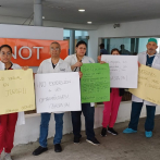 CECANOT sin fondos para saldar deuda total a oftalmólogos