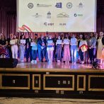 Reconocen a 30 estudiantes dominicanos meritorios de Nueva York