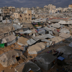 Bomba colocada mata a siete soldados israelíes