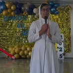 Mueven a directora de escuela de Cristo Rey en medio de protestas por construcción paralizada