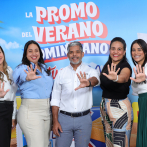 La promoción de verano de galletas Max y Hatuey