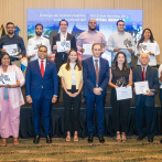 BCIE, Unión Europea y Alemania respaldan con capital semilla a 49 emprendimientos y MiPymes del país