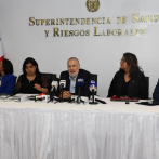 Sisalril: Senasa no quebraría por ser del Estado; per cápita diferenciado no afectará a afiliados