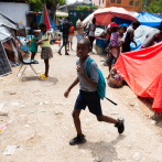 Paraguay pide apoyo para Haití