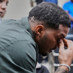 Wander Franco denuncia que le robaron un millón de pesos en hotel