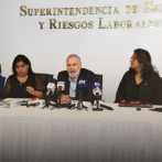 Sisalril aclara: Senasa no quebrará y el per cápita no afectará a los afiliados