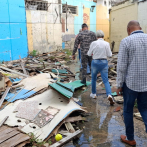 Se inicia levantamiento técnico para el cierre definitivo de la cárcel La Victoria