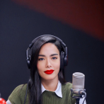 Isaura Taveras a Alofoke: 